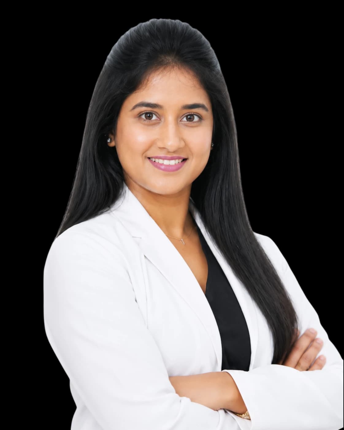 Dr. B. Prathyusha