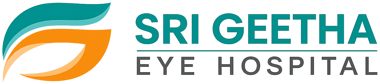 Sri Geetha Eye Hospital